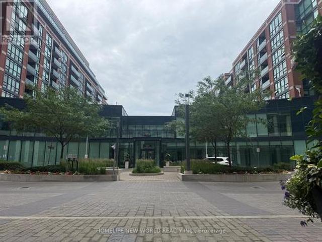 343 525 Wilson Avenue, Toronto, ON, M3H 0A7 condo for sale | Listing ID C13494 | Royal LePage