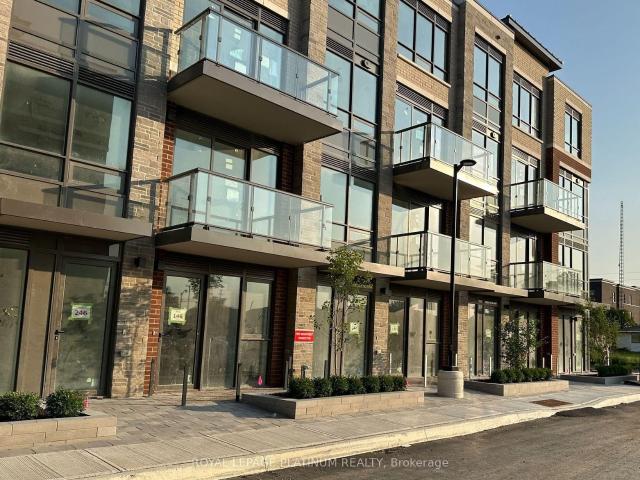 343 75 Attmar Drive, Brampton | Leased, W13491 | Condos. Ca
