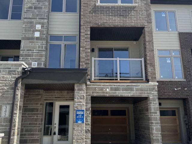 343 Capella St, Newmarket, ON | Condos. Ca