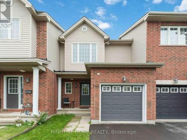 343 Amici Terrace, Ottawa, ON, K2S 0J4 house for sale | Listing ID X13632 | Royal LePage