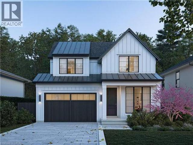 343 Douglas Avenue, Oakville, ON, L6J 3S7 house for sale | Listing ID 40840 | Royal LePage