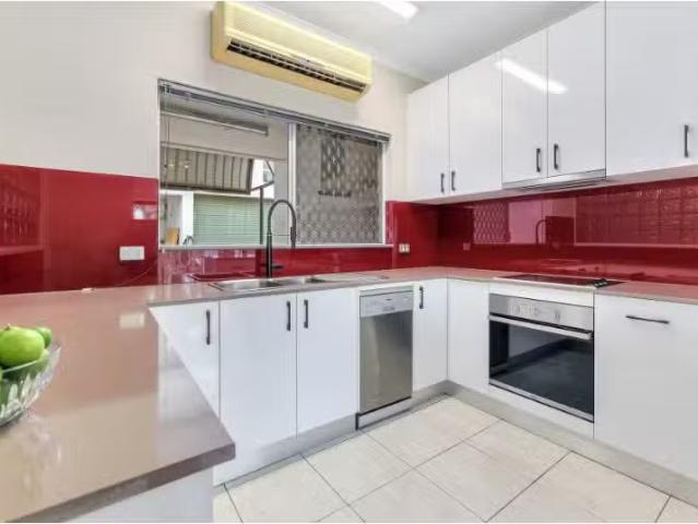 3/43 Duke Street, Stuart Park Townhouse for rent Listed by Pe.