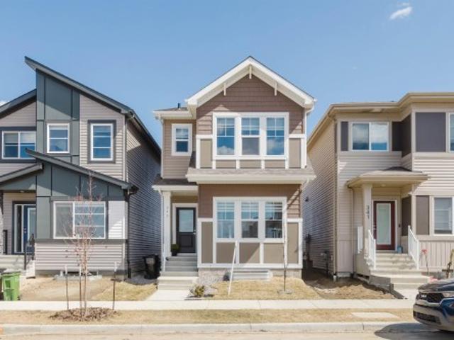 343 Edgemont Drive, Edmonton, AB, T6M 3G7 house for sale | Listing ID E4495 | Royal LePage
