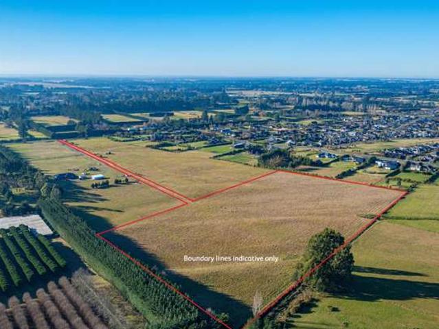343 Halkett Road, West Melton, Selwyn