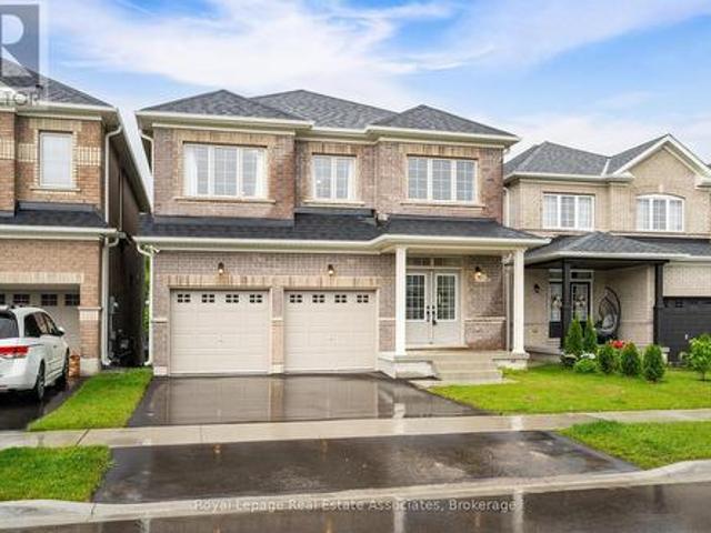 343 Leanne Lane, Shelburne, ON, L9V 3Y2 house for sale | Listing ID X12256 | Royal LePage