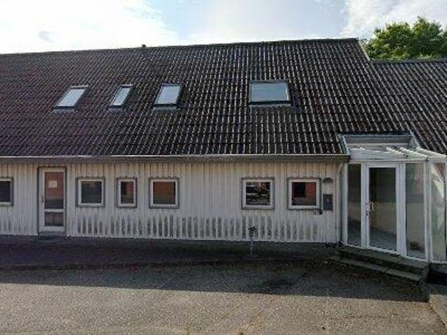 343 m2 kontor til leje i Viborg