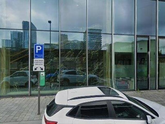 343 m2 office space for rent in Amsterdam Zuideramstel