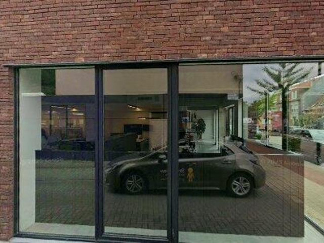 343 m2 office space for rent in Schilde