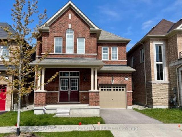 343 North Park Boulevard, Oakville, ON, L6M 1P7 house for lease | Listing ID W13184 | Royal LePage