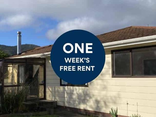 343 Wellington Road, Wainuiomata, Lower Hutt City