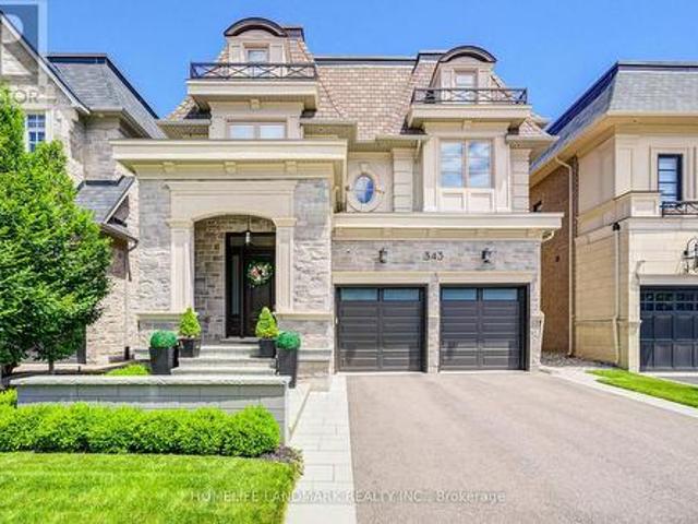 343 Tudor Avenue, Oakville, ON, L6K 0G8 house for sale | Listing ID W12276 | Royal LePage