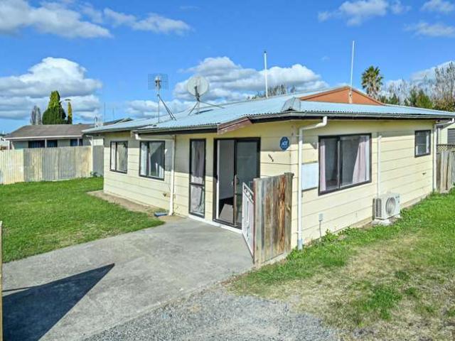 343A Flaxmere Avenue, Flaxmere, Hastings