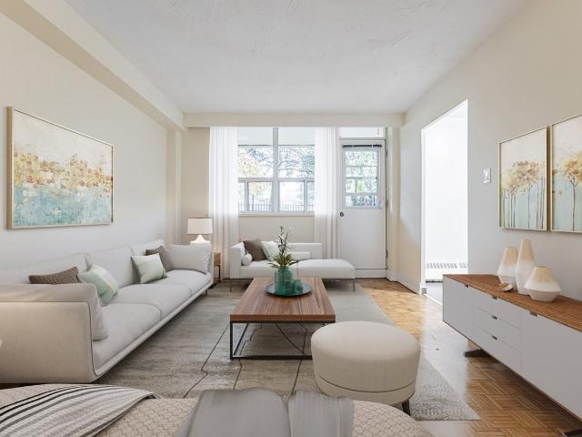 3444 Keele Street 1 Bedroom Apartment for Rent at 3444 Keele St, Toronto, ON M3J 1L8 York Univeristy Heights