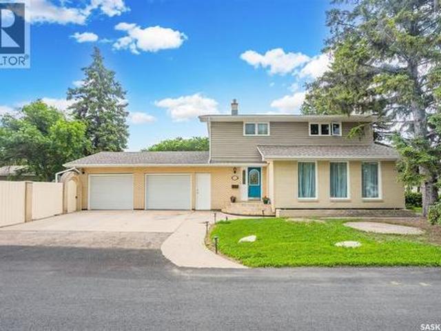 3445 Caen Street, Saskatoon, SK, S7M 3P5 house for sale | Listing ID SK040614 | Royal LePage