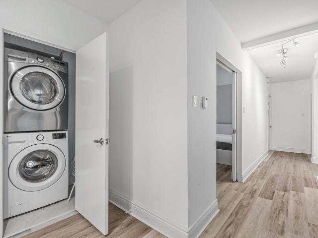 3445 Rue Drummond, apt. 501