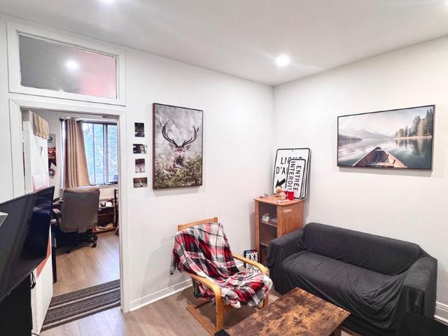 3445 Rue Stanley #1 [object Promise] for Rent