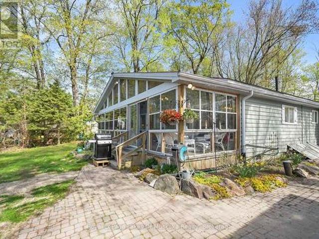 3445 Southwood Beach Boulevard, Ramara, ON, L0K 2B0 house for sale | Listing ID S12151 | Royal LePage