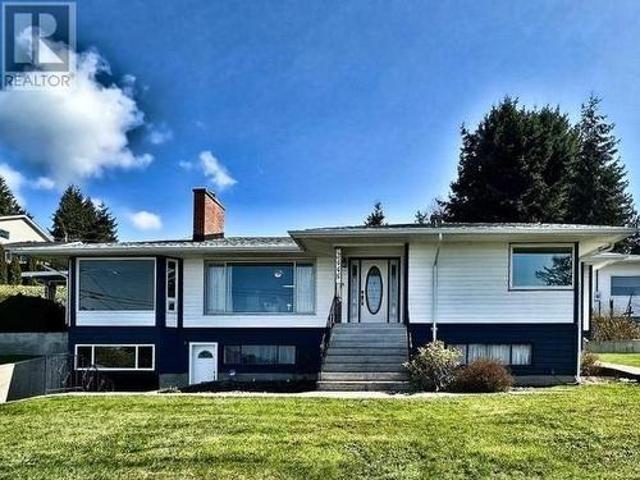 3446 Marine Ave, Powell River, BC, V8A 2H2 house for sale | Listing ID 18892 | Royal LePage