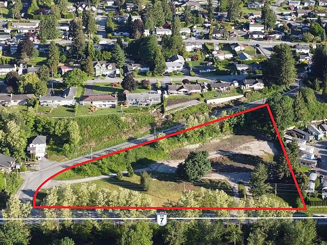 34491 Lougheed Highway Mission, British Columbia