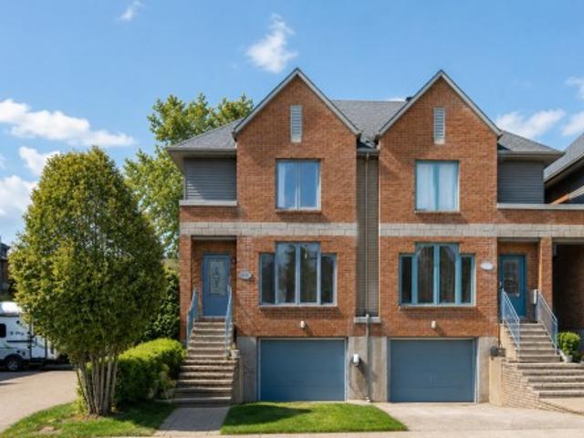 3440Z Rue Anatole Carignan, Montréal Lachine, QC, H8T 3N7 condo for sale | Listing ID 24044 | Royal LePage
