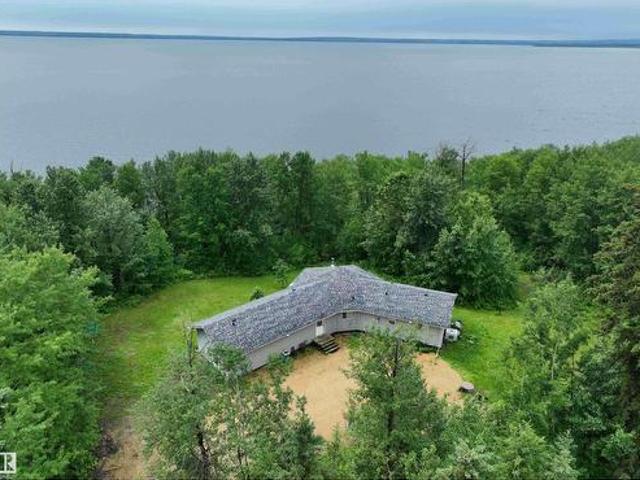 3441 Calling Lake Drive, Rural Opportunity M. D. AB, T0G 0K0 house for sale | Listing ID E4500 | Royal LePage