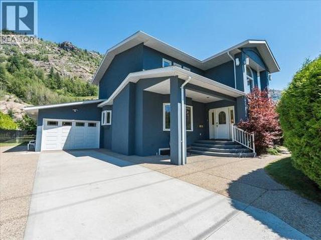 3441 Laburnum Drive, Trail, BC, V1R 2S9 house for sale | Listing ID 10393 | Royal LePage