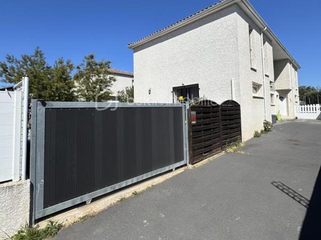 34420 VILLENEUVE LES BEZIERS VILLA 86m2 3 CHAMBRES PHOTOVOLTAÏQUES 2 STATIONNEMENTS JARDIN TERRASSE