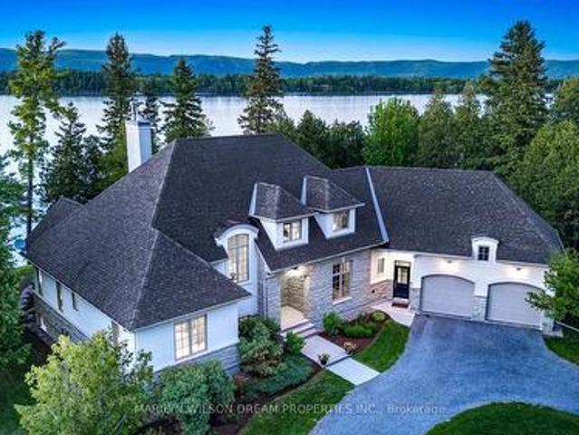 3442 Baskins Beach Road, Ottawa, ON, K0A 1T0 house for sale | Listing ID X13255 | Royal LePage
