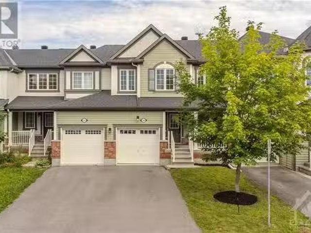 344 Astelia Crescent, Ottawa, ON, K2S 0W7 house for sale Li.