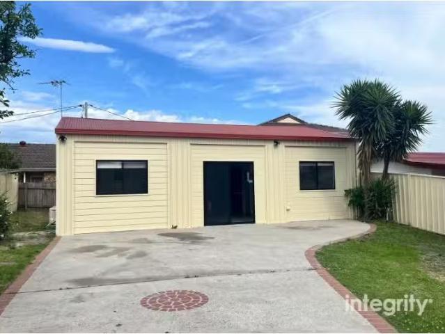 3/44 Greenwell Point Road, Greenwell Point House for rent Lis.