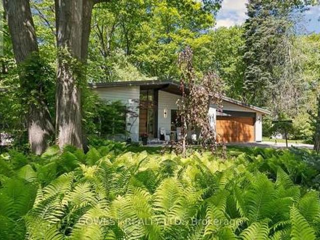 344 Dalewood Drive, Oakville, ON, L6J 4P5 house for sale | Listing ID W13418 | Royal LePage