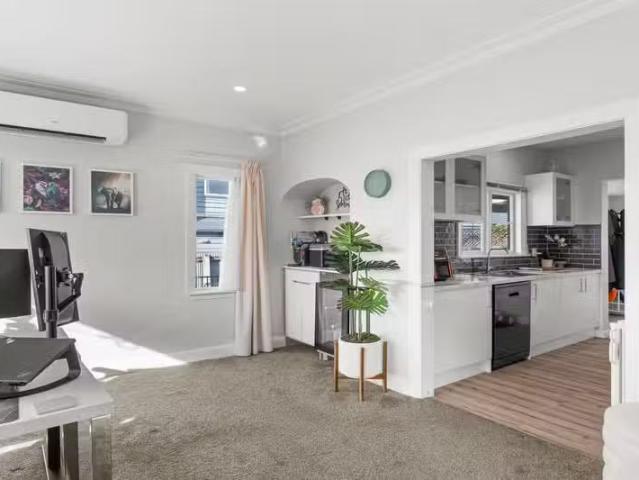 344 Hereford Street, Christchurch City, NZ 8141 House for Sale