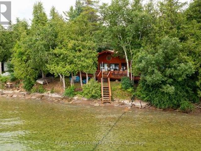 344 Loon Road, Georgina Islands, ON, L0E 1R0 house for sale | Listing ID N12114 | Royal LePage