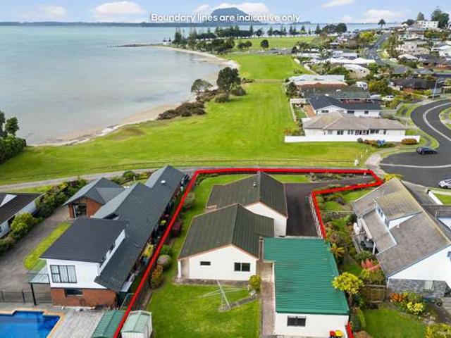 344 Levers Road, Matua, Tauranga