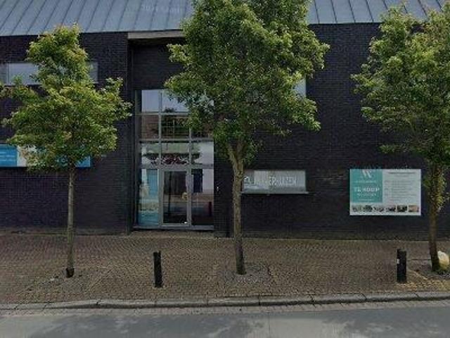 344 m2 office space for sale in De Haan