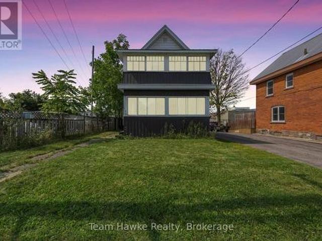 344 Midland Avenue, Midland, ON, L4R 3K7 house for lease | Listing ID S13446 | Royal LePage