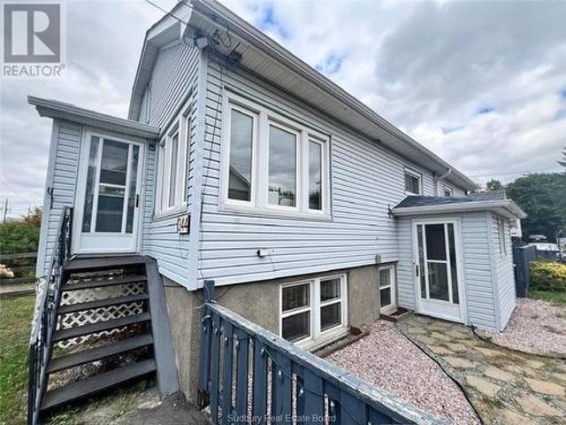 344 Murray Unit# Lower, Sudbury, ON, P3B 2R8 lease for lease | Listing ID 2128 | Royal LePage