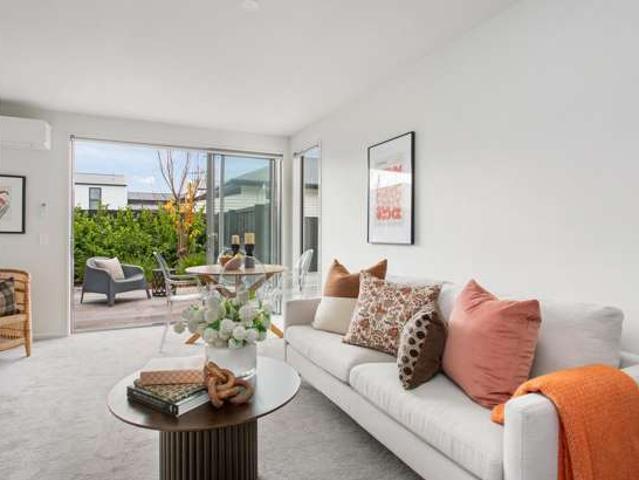 3/44 Shirley Road, Shirley, Christchurch City