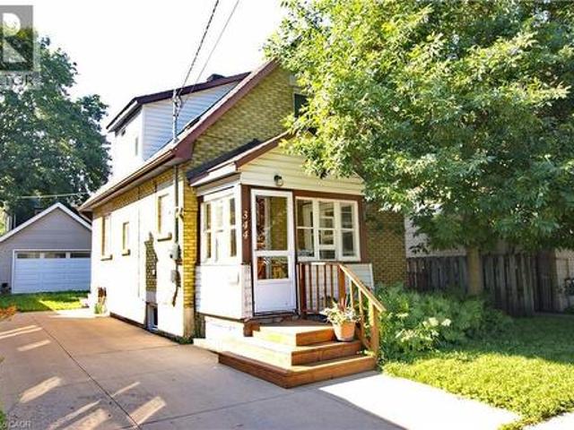 344 Paisley Road, Guelph, ON, N1H 2P9 house for sale | Listing ID 40806 | Royal LePage