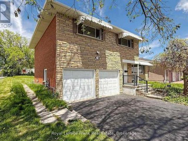 344 Rossland Road E, Oshawa Centennial, ON, L1G 2X1 house for sale | Listing ID E13492 | Royal LePage