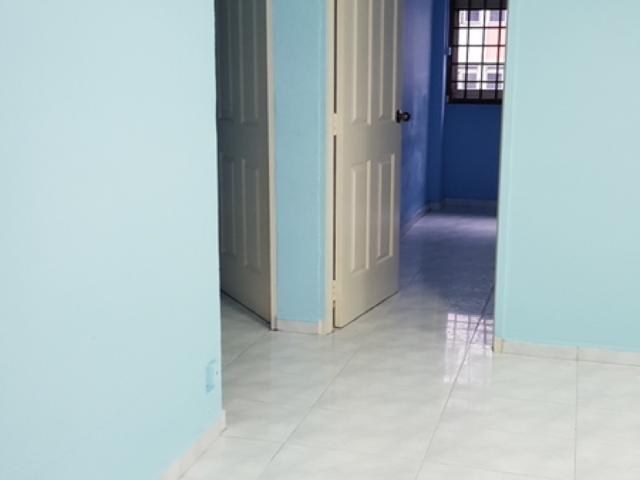 344 Woodlands Street 32 HDB Apartment For Sale, $480,000, 3 Bed 2 Bath 904 sqft $531.00 psf