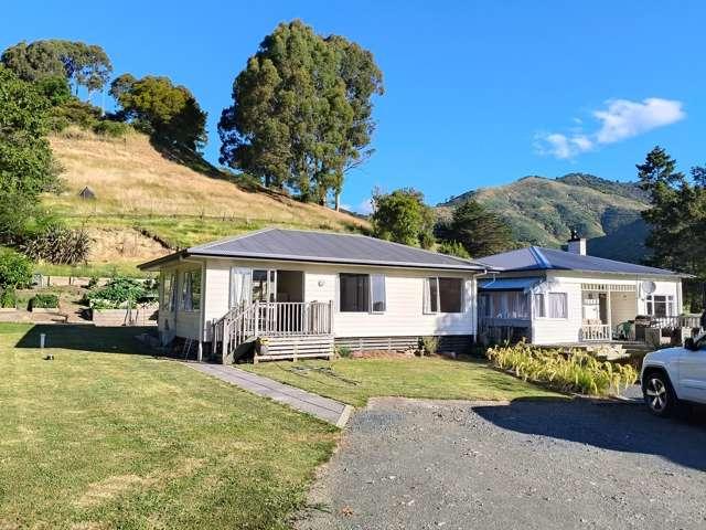 344 Wakapuaka Road, Wakapuaka, Nelson