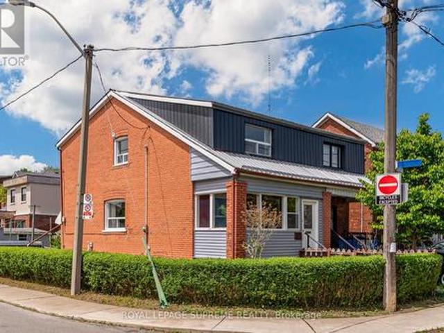 344 Winona Drive, Toronto, ON, M6C 3T3 house for sale | Listing ID C13156 | Royal LePage