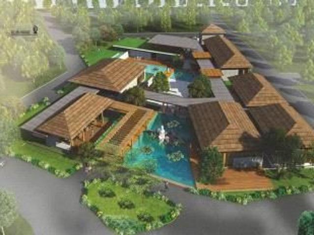 3454 Sq Ft Residential Plot In Century Artizan, Yelahanka, Bangalore