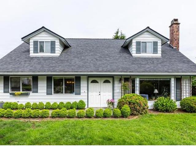 34559 Hurst Crescent, Abbotsford, BC, V2S 5B3 house for sale | Listing ID R3134 | Royal LePage