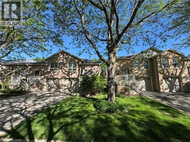 3455 Caplan Crescent Unit# 17, Burlington, ON, L7N 2P9 lease for lease | Listing ID 40835 | Royal LePage