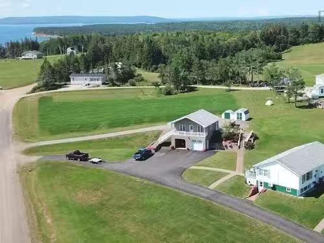 3456 Highway 223, Jamesville, NS, B2C 1C2 house for sale Li.