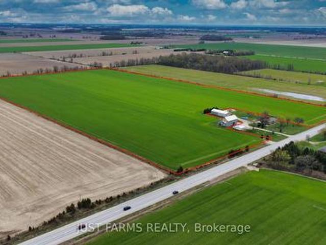3456 County Road 23 Road, Essex, ON, N8M 2X5 farm for sale | Listing ID X13037 | Royal LePage