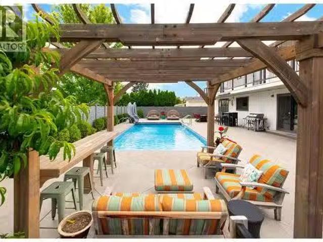 3450 Barberry Street, Kelowna, BC, V1W 3V6 house for sale L.