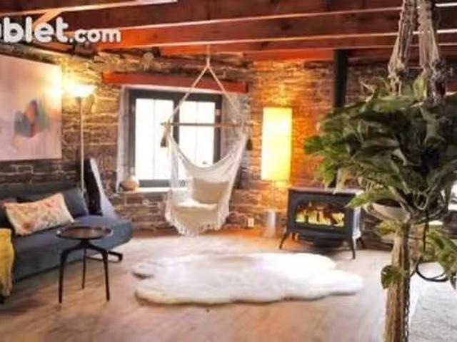 3450 Loft 1 bedrooms in Old Montreal
